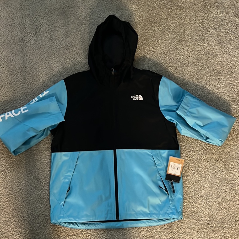 North Face  jacket - Picture 2 of 2